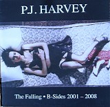 PJ Harvey - The Falling - B-Sides 2001 - 2008