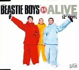 Beastie Boys - Alive