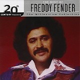 Freddy Fender - 20th Century Masters: The Millennium Collection: The Best Of