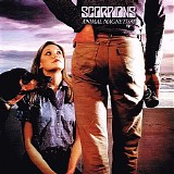 Scorpions - Animal Magnetism