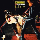 Scorpions - Tokyo Tapes