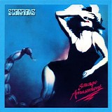 Scorpions - Savage Amusement(50th Anniversary Deluxe Edition)