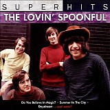 The Lovin' Spoonful - Super Hits