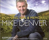 Mike Denver - Morning Sun & Memories