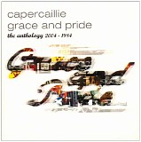 Capercaillie - Grace And Pride - The Anthology 2004 - 1984