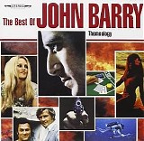 John Barry - Themeology - The Best Of John Barry