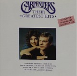 Carpenters - Only Yesterday