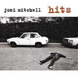 Joni Mitchell - Hits