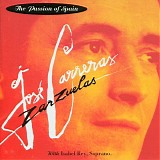 JosÃ© Carreras - Zarzuelas