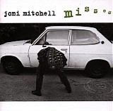 Joni Mitchell - Misses