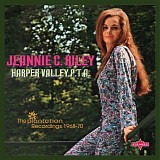 Jeannie C. Riley - Harper Valley PTA The Plantation Recordings 1968-70