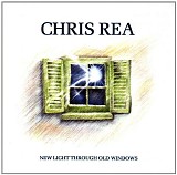 Chris Rea - The Best Of Chris Rea - New Light Through Old Windows