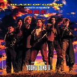 Jon Bon Jovi - Blaze Of Glory (Young Guns II)