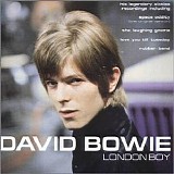 David Bowie - London boy