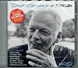 Various artists - David Gilmour & Friends