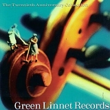 Various artists - Green Linnet Records Twentieth Anniversary Collection
