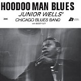 Junior Wells' Chicago Blues Band - Hoodoo Man Blues (2011 Edition)