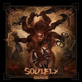 Soulfly - Conquer