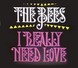 The Bees - I Really Need Love