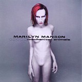 Marilyn Manson - Mechanical Animals