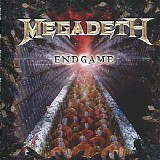 Megadeth - Endgame