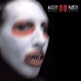 Marilyn Manson - The Golden Age of Grotesque