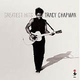 Tracy Chapman - Greatest Hits