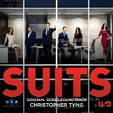 Christopher Tyng - Suits