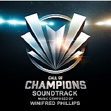 Winifred Phillips - Call of Champions