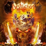 Destruction - The Antichrist