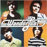 Wanderlust - Wanderlust