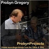 Gregory, Probyn - Probyn Projects