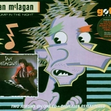Ian McLagan - Troublemaker:Bump In The Night