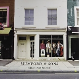 Mumford & Sons - Sigh No More