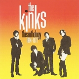 The Kinks - The Anthology 1964 - 1971 [5 CD][Box Set]