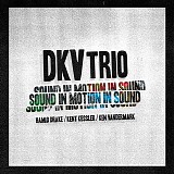 DKV Trio - Sound In Motion In Sound