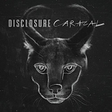 Disclosure - Caracal [Deluxe Edition]