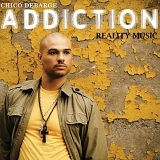 Chico DeBarge - Addiction