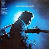 Johnny Cash - Johnny Cash At San Quentin