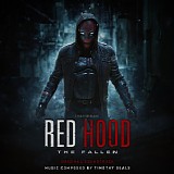 Timothy Seals - Red Hood: The Fallen