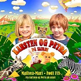 Lars Kilevold - Karsten og Petra PÃ¥ Safari