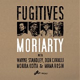 Moriarty - Fugitives