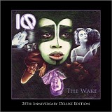 IQ - The Wake (25th Anniversary Deluxe Edition)