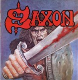 Saxon - Saxon