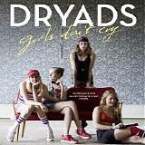 Marius Christiansen - Dryads: Girls Don't Cry