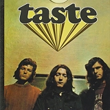 Taste - I'll Remember