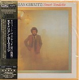 Adrian Gurvitz - Sweet Vendetta