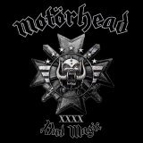 MotÃ¶rhead - Bad Magic