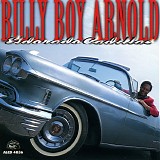 Billy Boy Arnold - Eldorado Cadillac