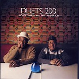 Fred Anderson & Robert Barry - Duets 2001